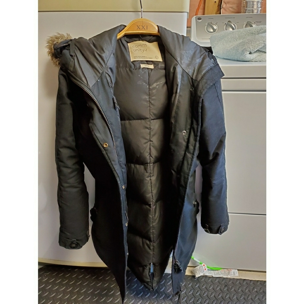 Community Parka